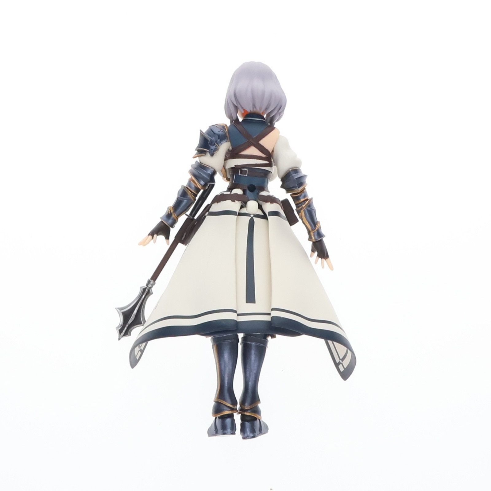 GOODSMILE ONLINE SHOP限定特典付属 figma(フィグマ) 565 白銀