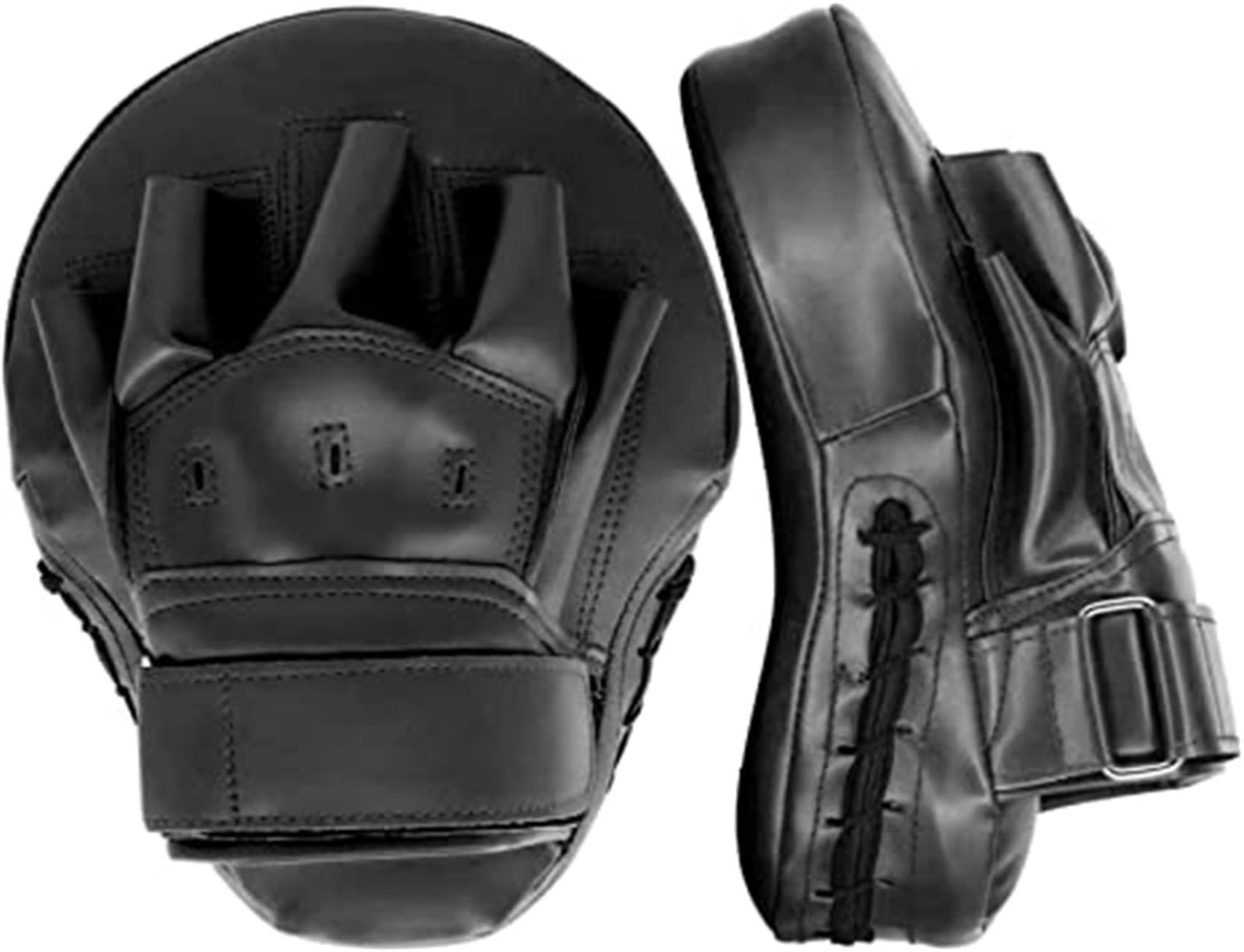 GRIT BIG MITT KICK SHIELD キックミット GRIT パンチングミット 2個セット 新品 GRIT BIG MITT KICK SHIELD
