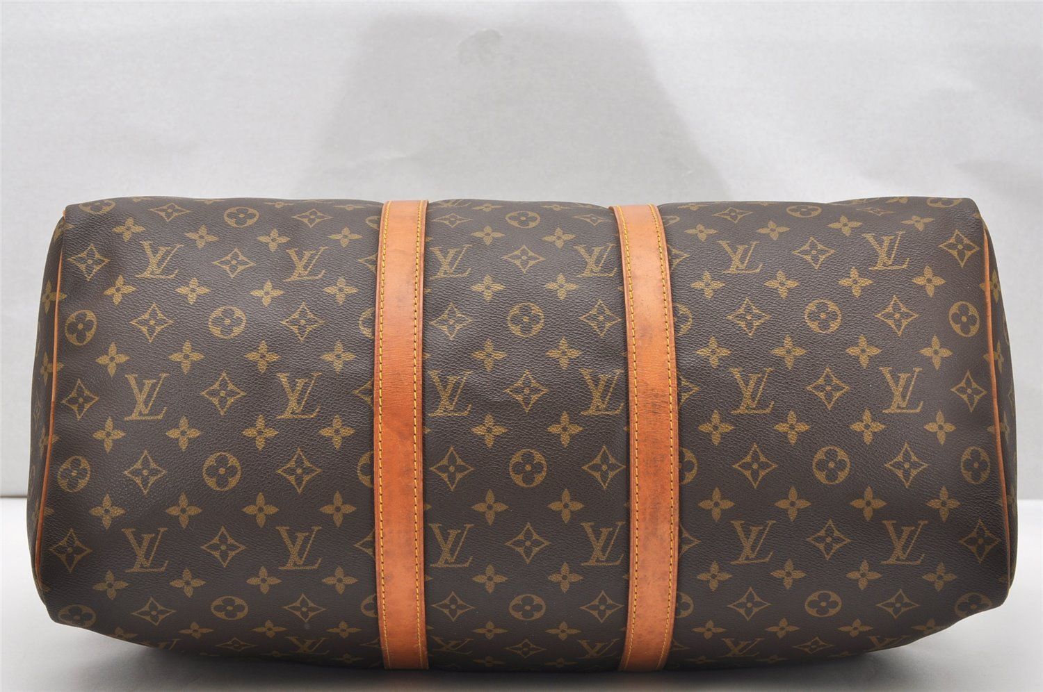 LOUIS VUITTON ボストン　60 中古・古着通販】LOUIS VUITTON (ルイ ヴィトン) ボストンバッグ