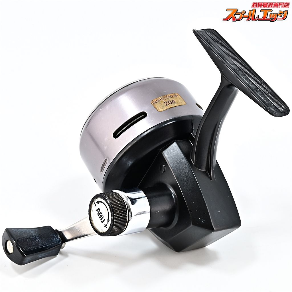 ABU 506 クローズドフェイス スピニングリール 【アブ】 506