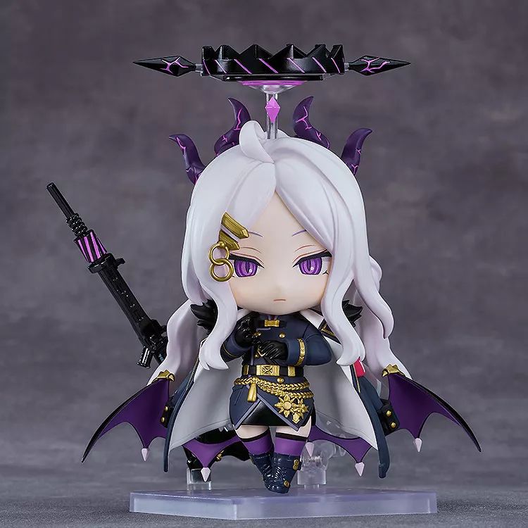 【未開封】 ねんどろいど プラナ 特典台座付き フィギュア ブルーアーカイブ ブルーアーカイブ -Blue Archive- ねんどろいど プラナ : まち