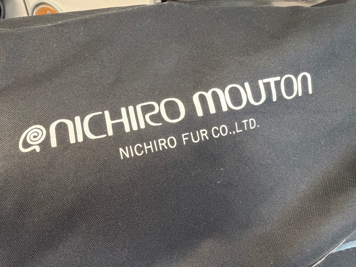 ニチロムートン