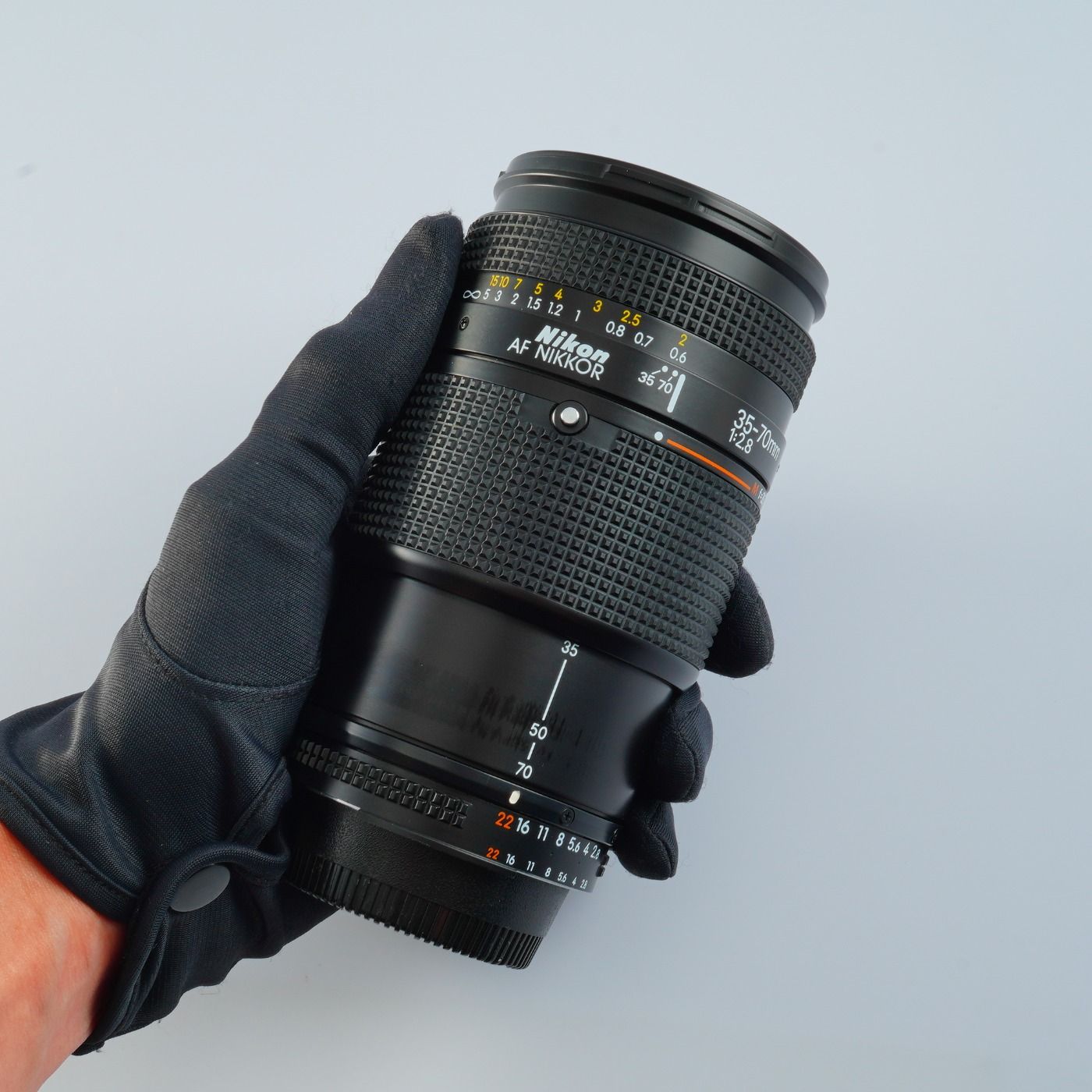 販売済み 【ジャンク】 Nikon ニコン AF NIKKOR 35-70mm F/2.8 ズーム