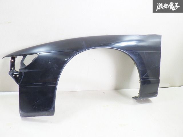 日産 180sx純正フロントフェンダー （右） 180SX RPS13 日産 純正 右