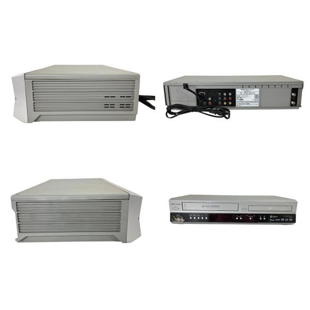 完動品 Panasonic パナソニック ビデオデッキ NV-BX25