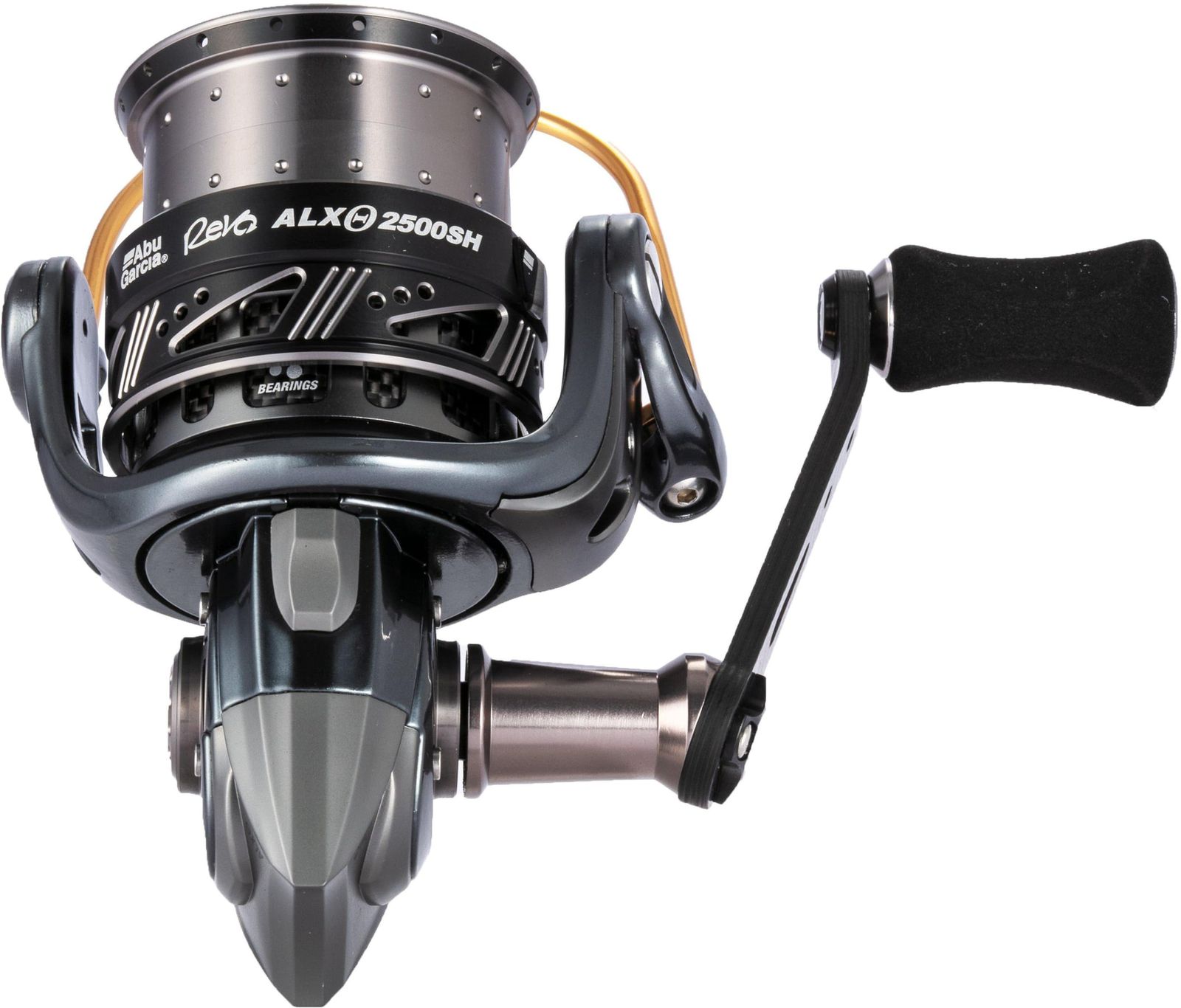 アブガルシア Abu Garcia REVO ALX THETA レボ ALX シータ スピニングリール 各種
