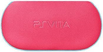 PlayStation Vita ソフトケース ピンク PCHJ-15024 PlayStation Vita