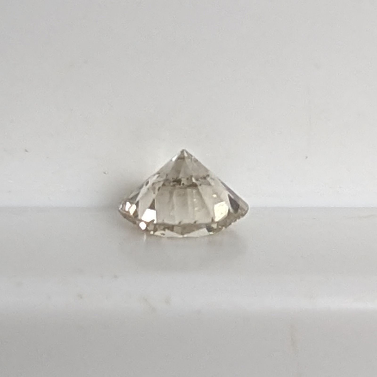 PRO206460ダイヤルース [0.236ct] - メルカリ