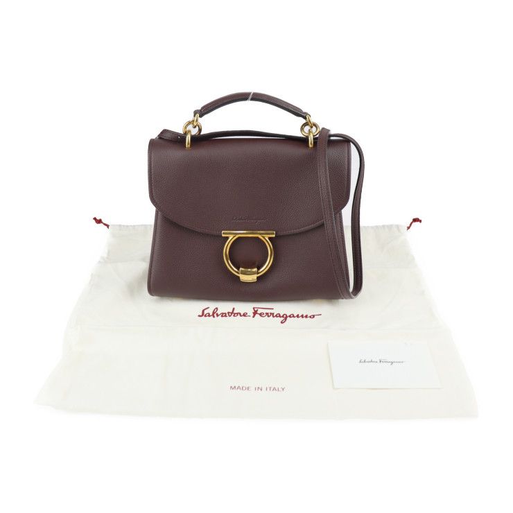 Salvatore best sale ferragamo margot