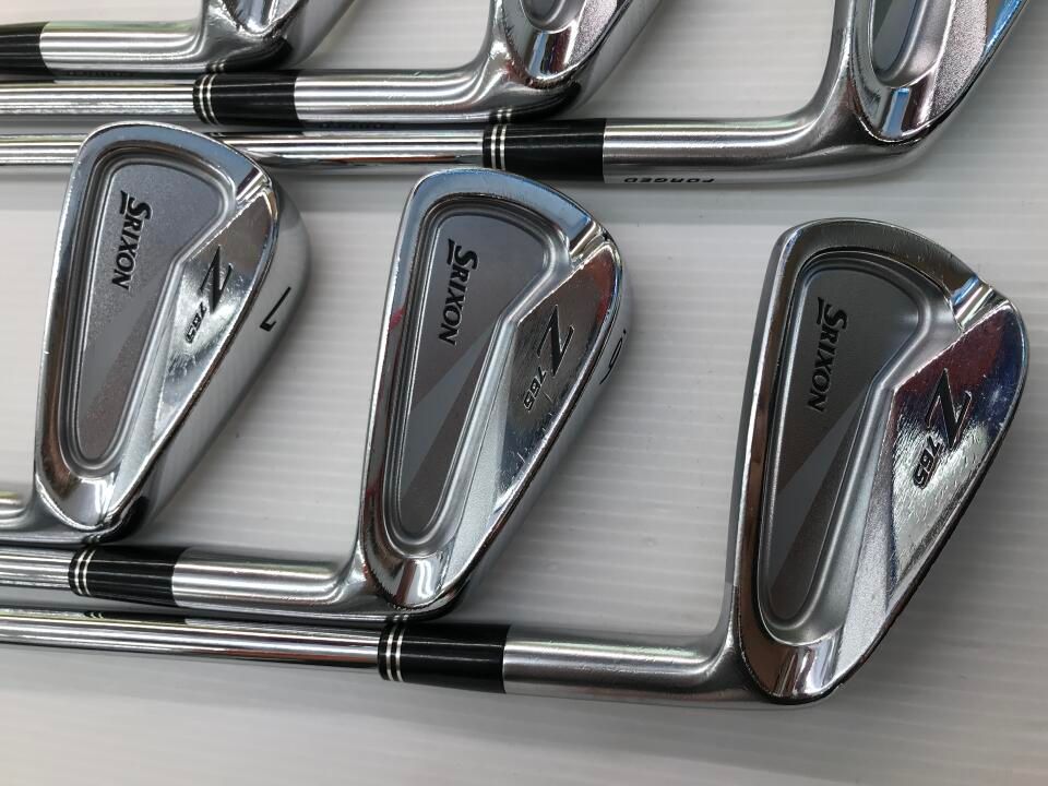 最短 SRIXON