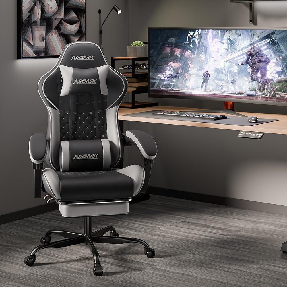 高さ調節 パソコンチェア