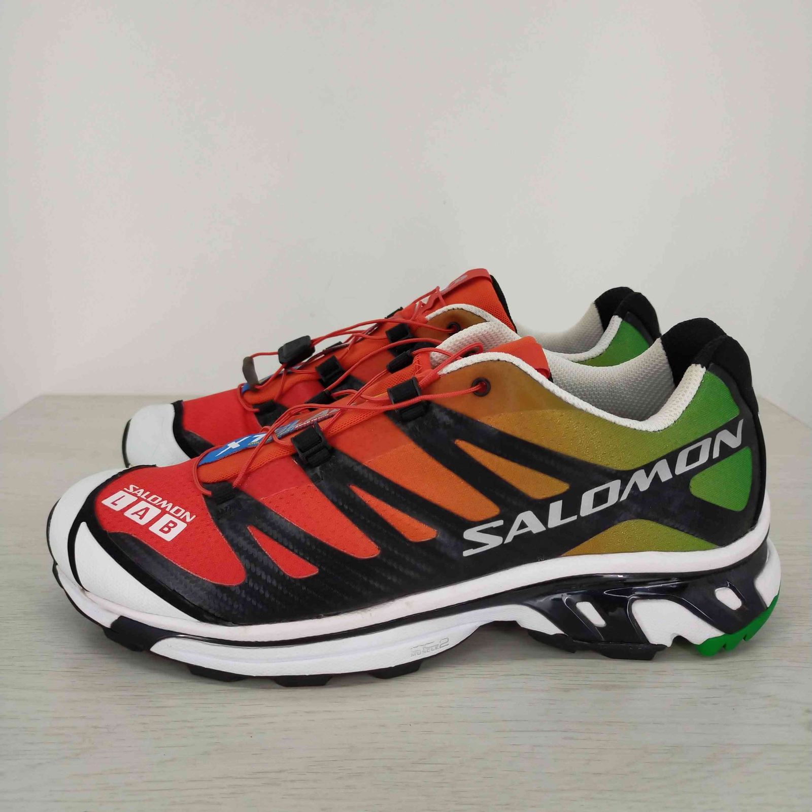 サロモン SALOMON LAB XT-4 FOR TBA メンズ 28 - メルカリ