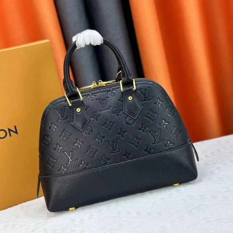 即購入不可です。新品未使用 LOUIS VUITTON ルイヴィトン モノグラム アンプラント アルマBB 即購入不可 - メルカリ