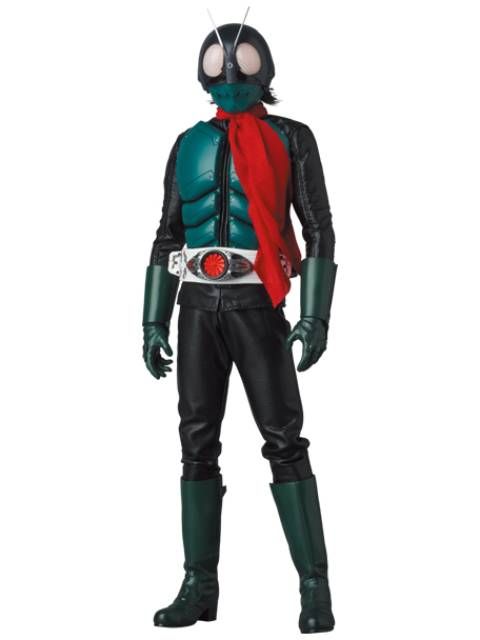 S.H.Figuarts 真骨彫製法 仮面ライダー１号／本郷猛 THE NEXT 仮面ライダー フィギュア 100体まとめ売り【4128 仮面ライダー