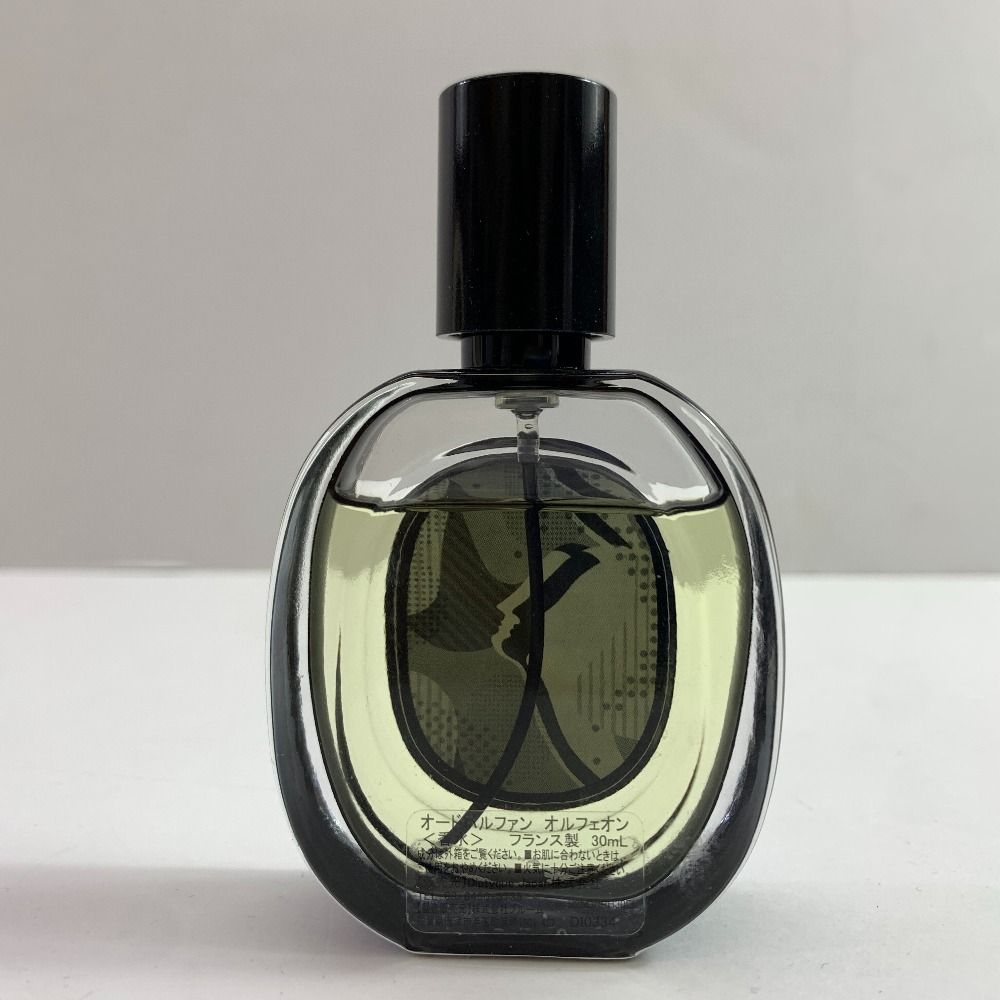 04w4614▽※【中古】DIPTYQUE LIMITED EDITION ORPHEON EDP