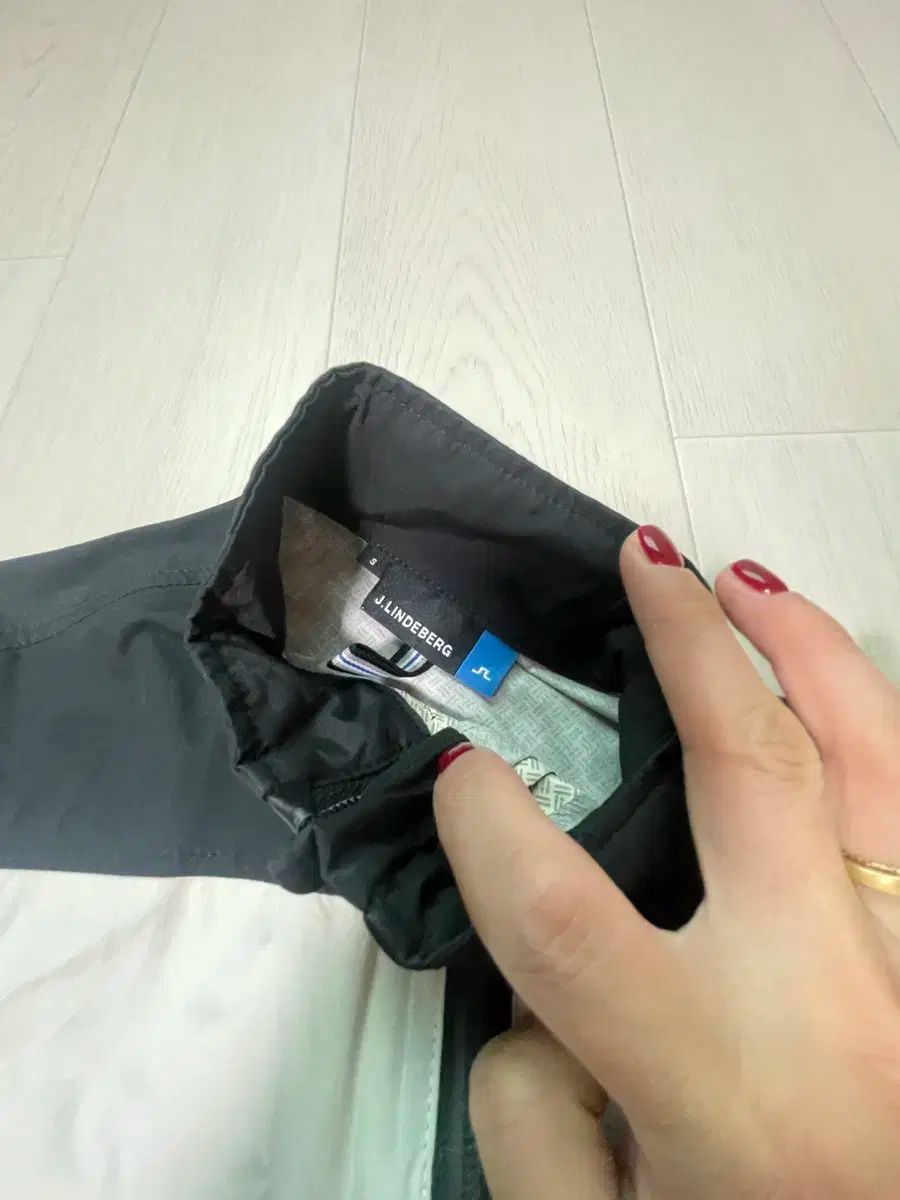 J.リンドバーグ