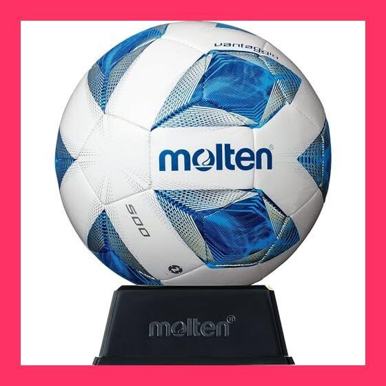 molten(モルテン) サッカー サインボール ペレーダ/ヴァンタッジオ (f2l500-f2a500)