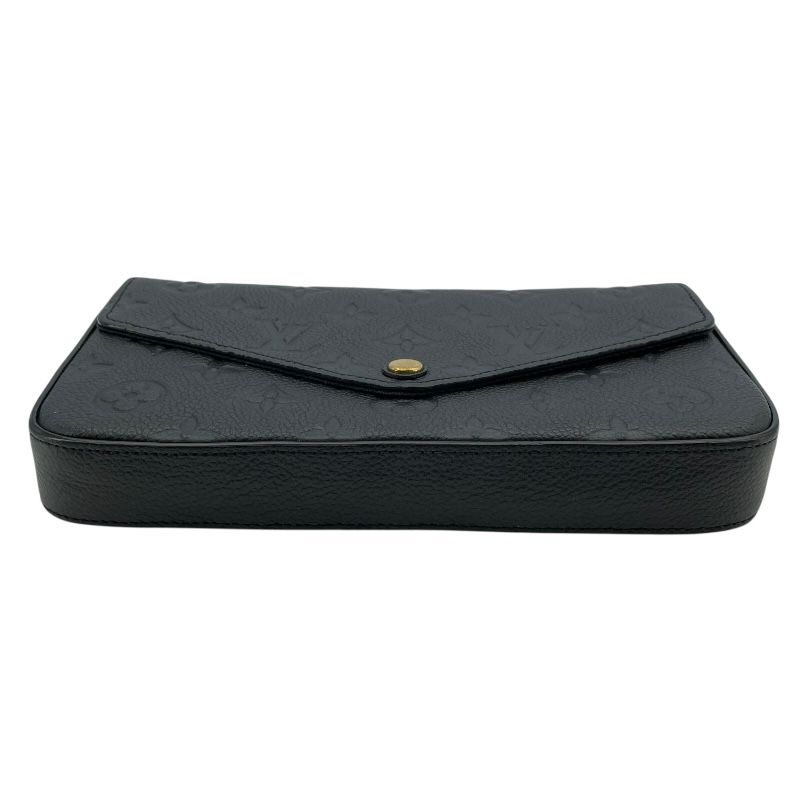 【極美品】ルイ・ヴィトン　ポシェット　フェリシー　Ｍ64064 LOUIS VUITTON ルイ ヴィトン ポシェット フェリシー モノグラム