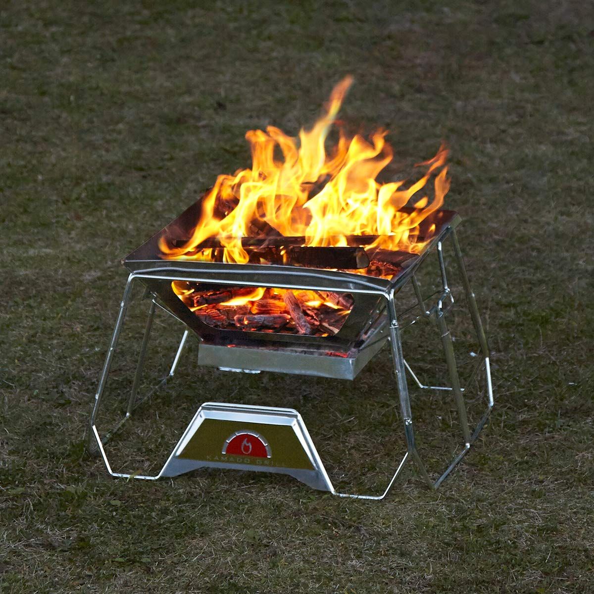 ロゴス(LOGOS) LOGOS THE KAMADO EMiwa 81064160 [Emiwa] - メルカリ