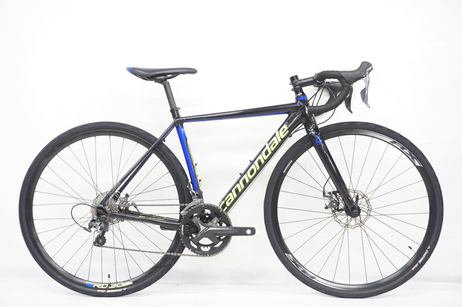 CANNONDALE 「キャノンデール」 CAAD OPTIMO DISC TIAGRA 2017年モデル