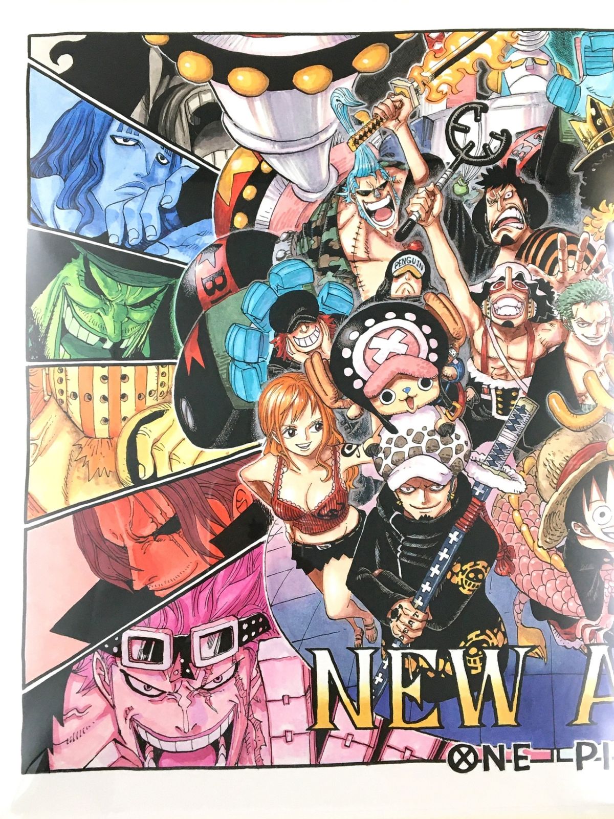 高精細複製原画 NEW