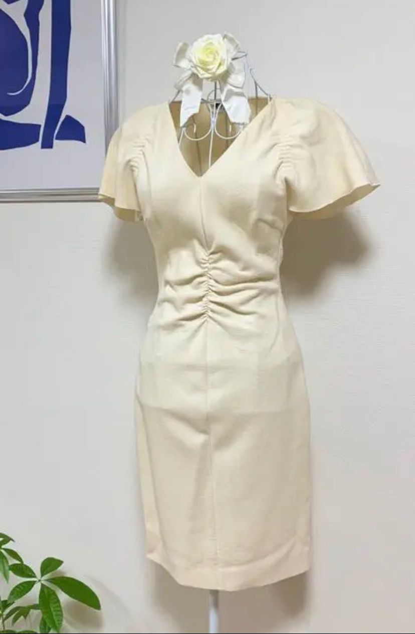 美品◆エミリオプッチ　ロングワンピース 楽天市場】エミリオプッチ Emilio Pucci レディース ワンピース