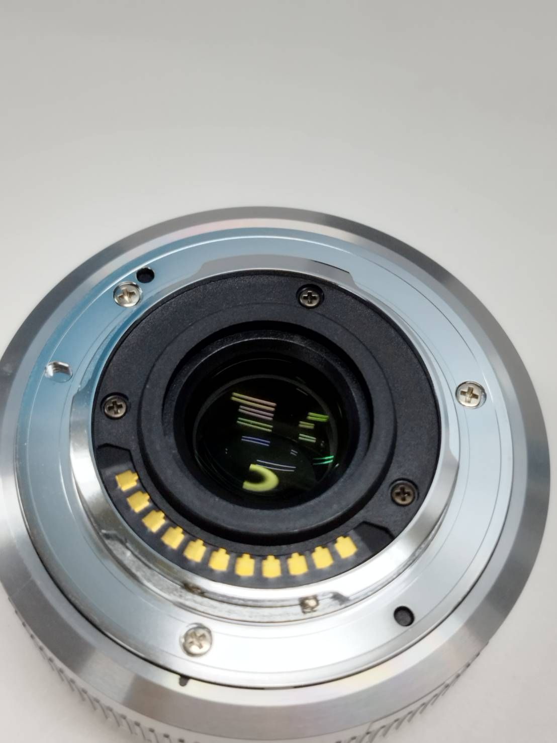  Panasonic LUMIX G 20 mm F 1 7 Ⅱ ASPH H 020 A 単焦点レンズ レンズ(単焦点) カメラ