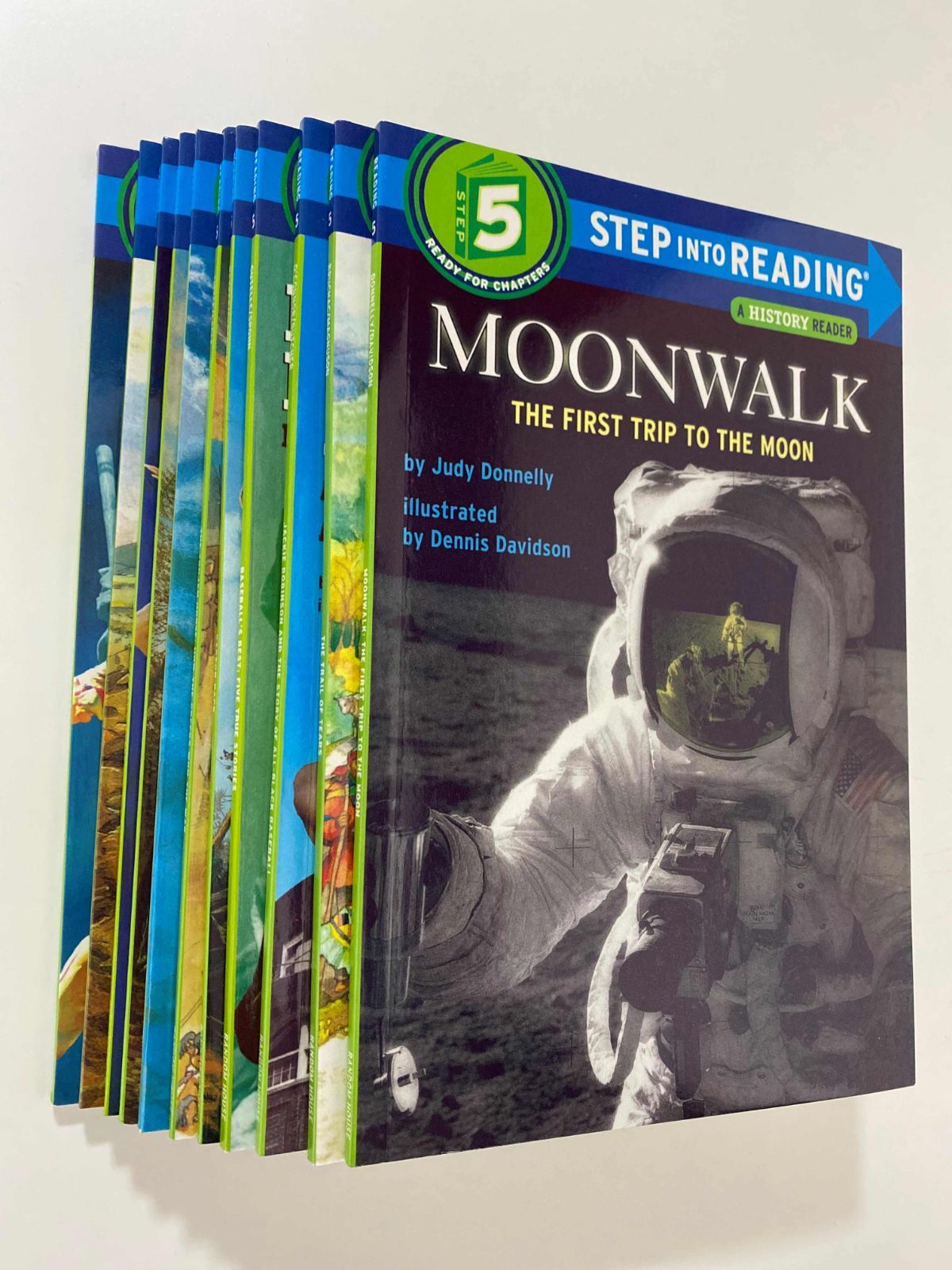 Step into Reading 128冊セット Step1-5 Step into Reading 128冊セット Step1-5 【公式通販】