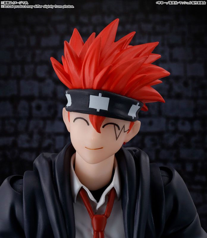 S.H.Figuarts(フィギュアーツ) ドット・バレット ノンスケール