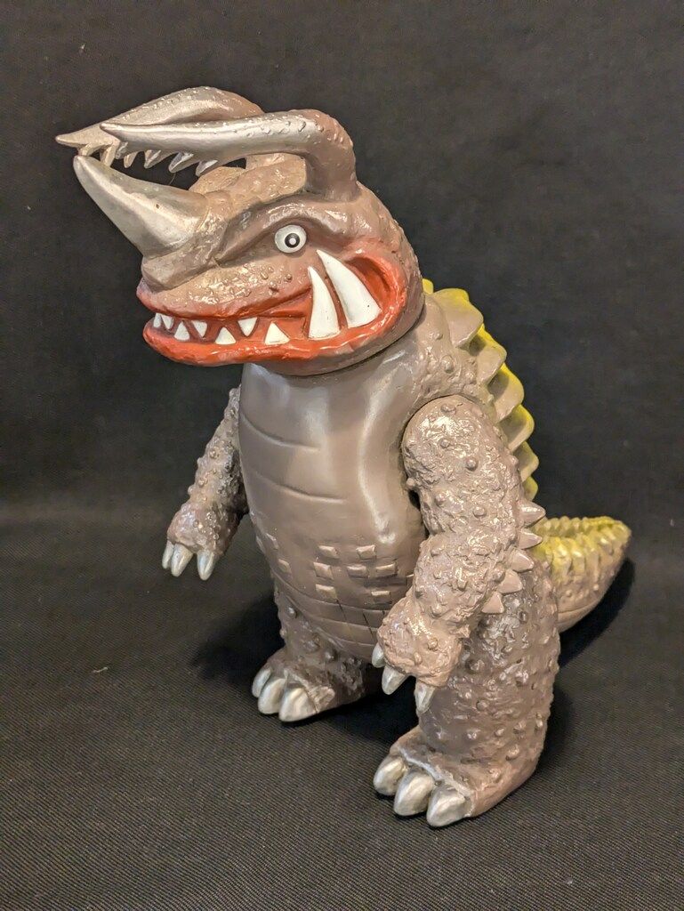 マーミット ビニールパラダイス ネロンガ