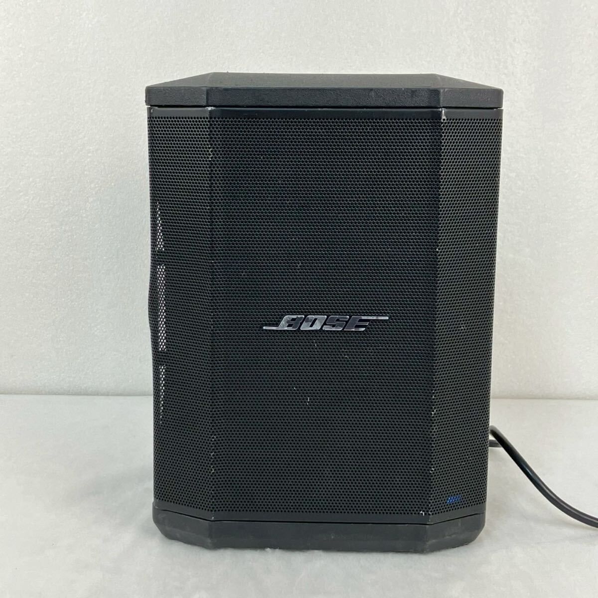 BOSE S1 Pro ポータブルPAシステム ボーズ スピーカー