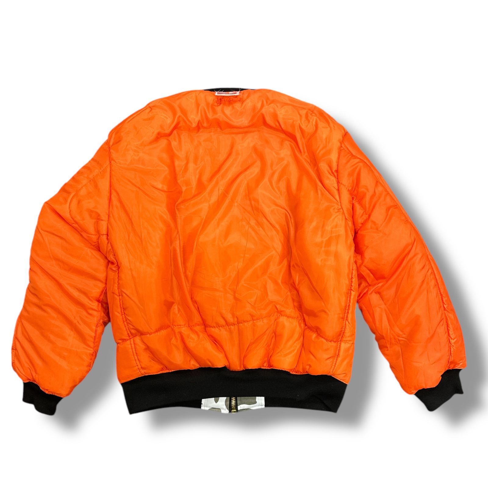 COUCOUBEBE75018 Festival Leather Bomber フェスティバル レザー 