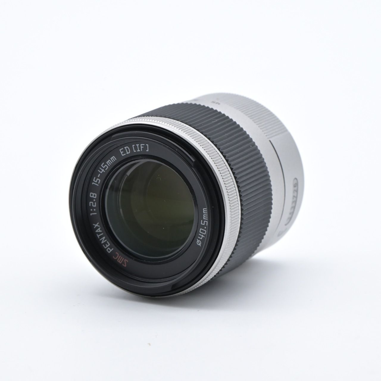 PENTAX ペンタックス 06 TELEPHOTO ZOOM 15-45mm Qマウント 交換レンズ