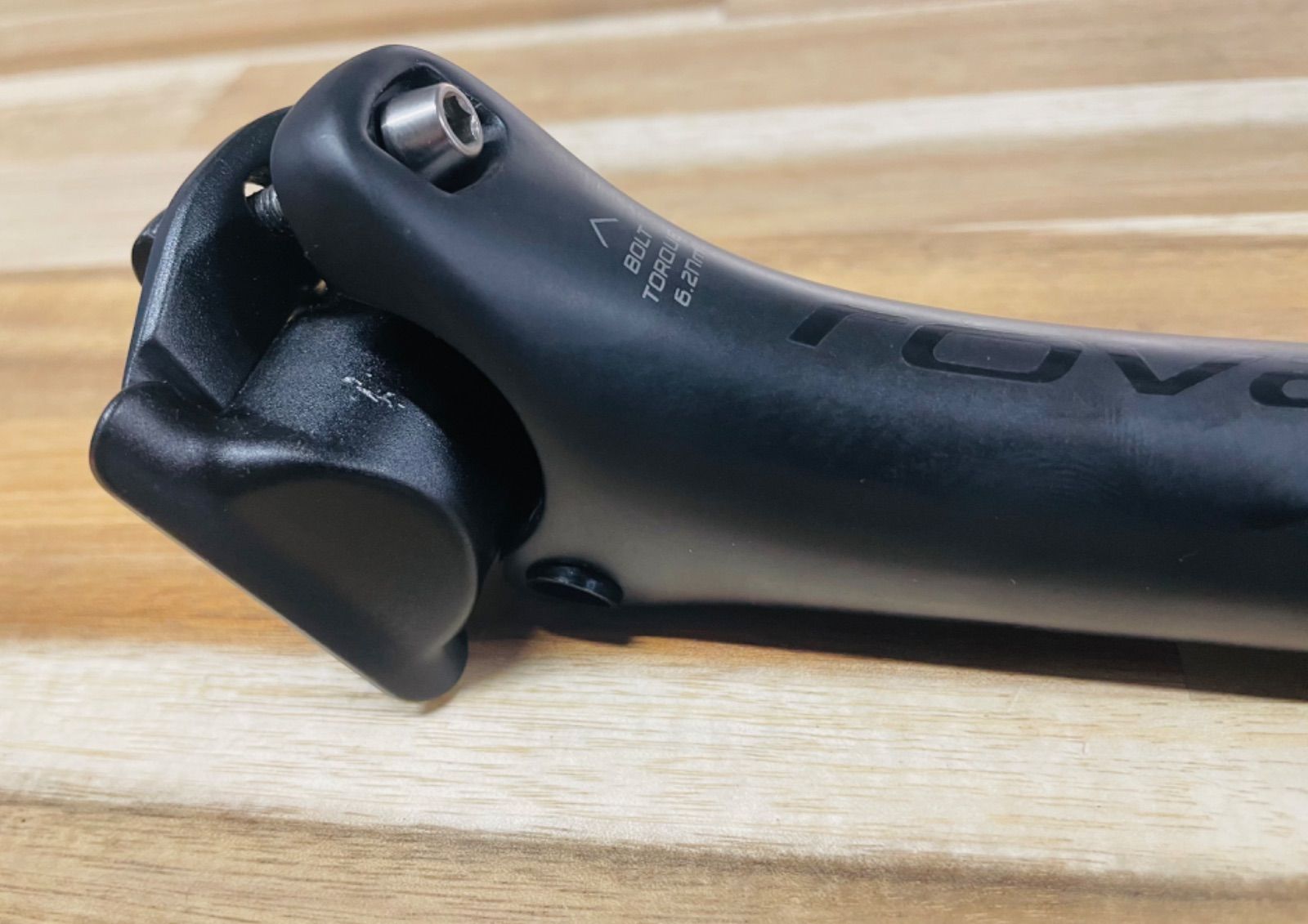 美品】 roval alpinist カーボン シートポスト 27.2mm 超軽量