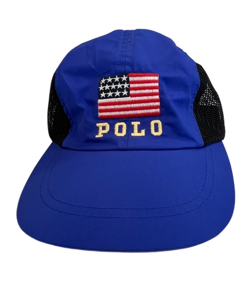 ラルフローレン RalphLauren ヴィンテージ Vintage 90s POLO