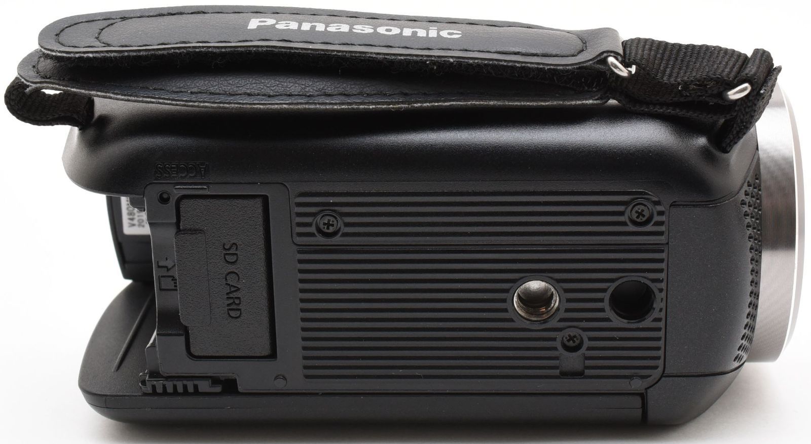 Panasonic HC-V480MS ビデオカメラ 本体 MicroSDカード