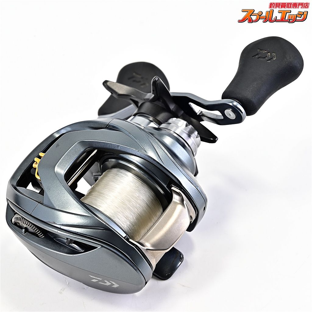 【ダイワ】 17スティーズ A TW 1016H DAIWA STEEZm41704 - メルカリ