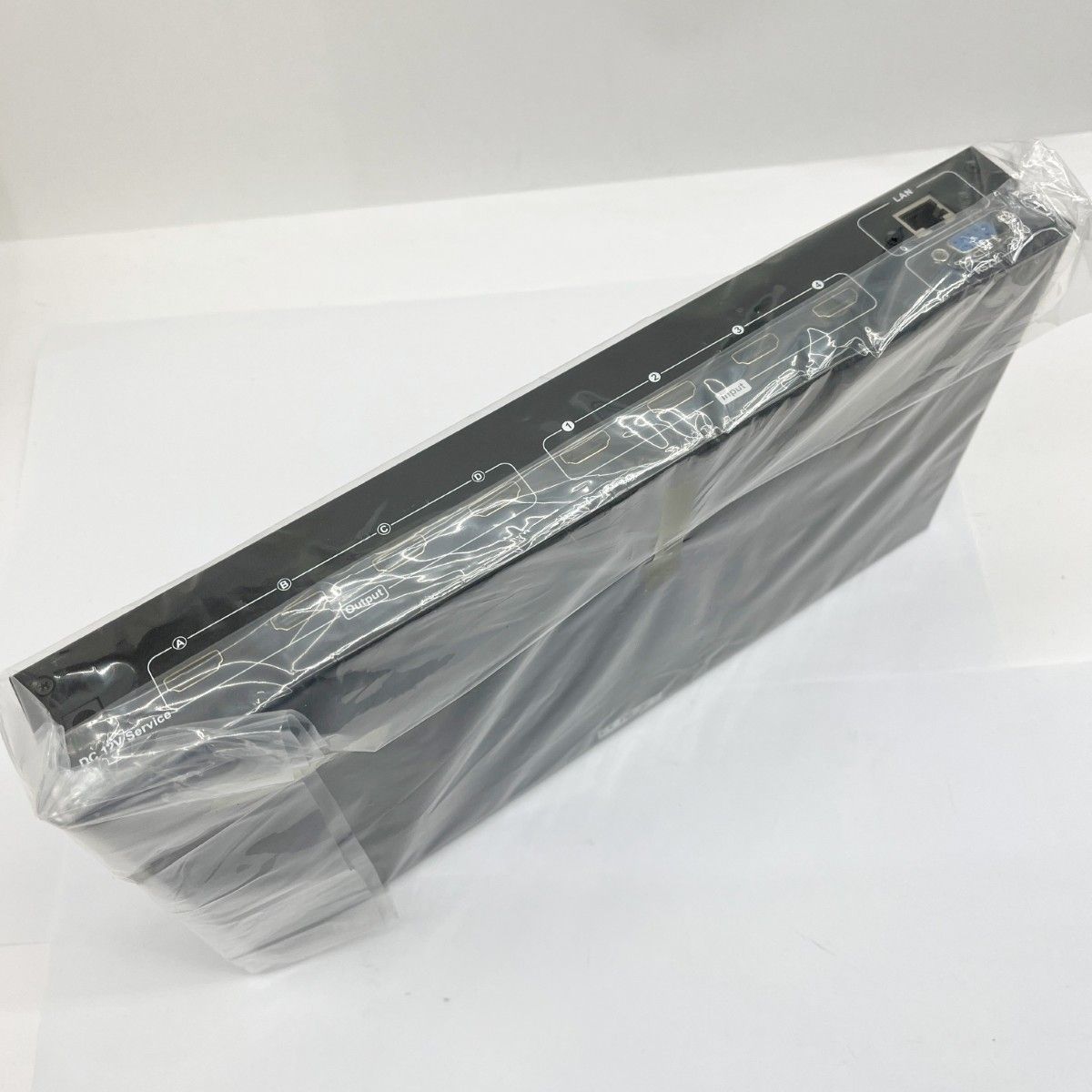 ◆◆TESmart 4×4HDMI