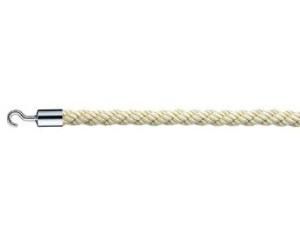 5営業日で発送 光 Hikari PRF26-2 パーテーション用ロープフックタイプゴールド