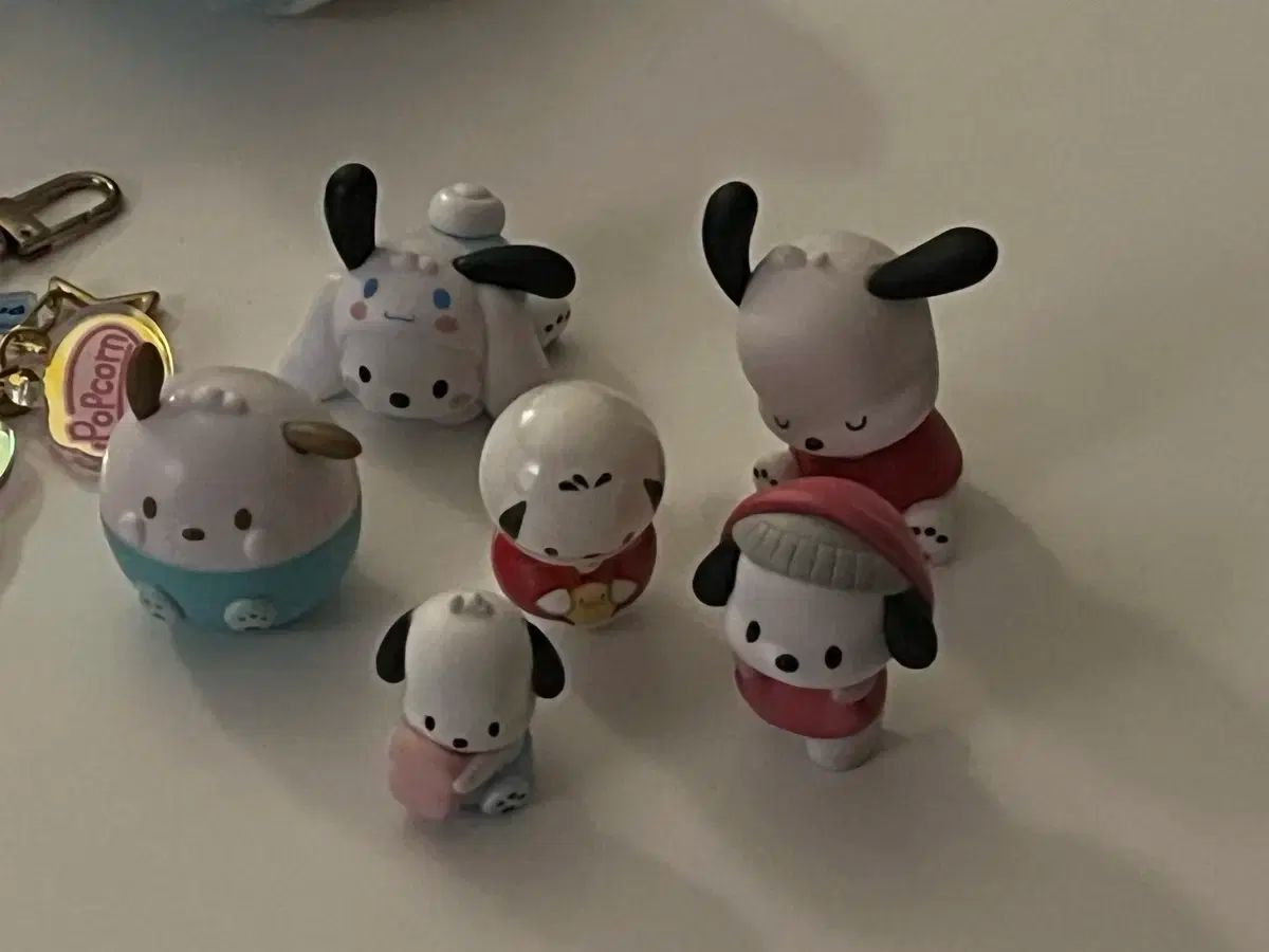 ポチャッコ まとめ売り