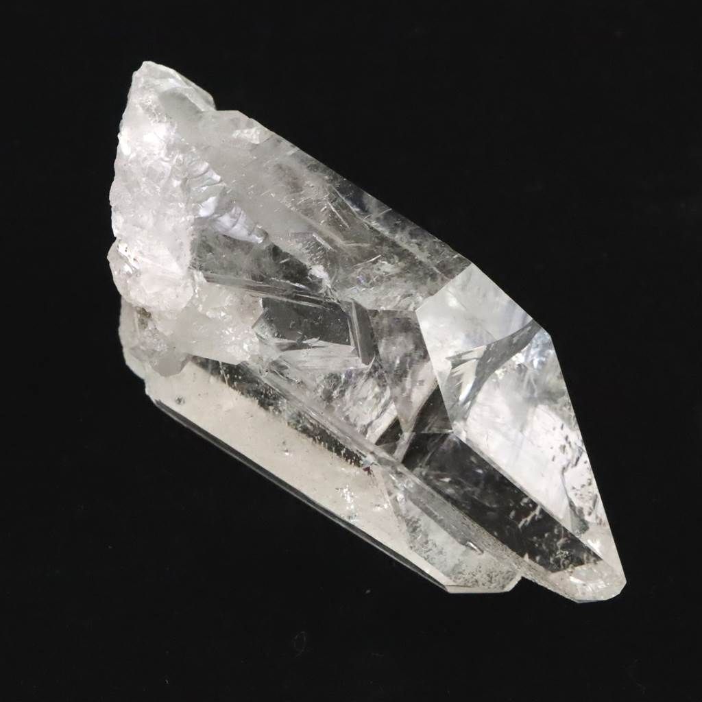 ゼッカデソーザ産（ゼッカデソウザ）水晶 原石 注文 スターブラリー