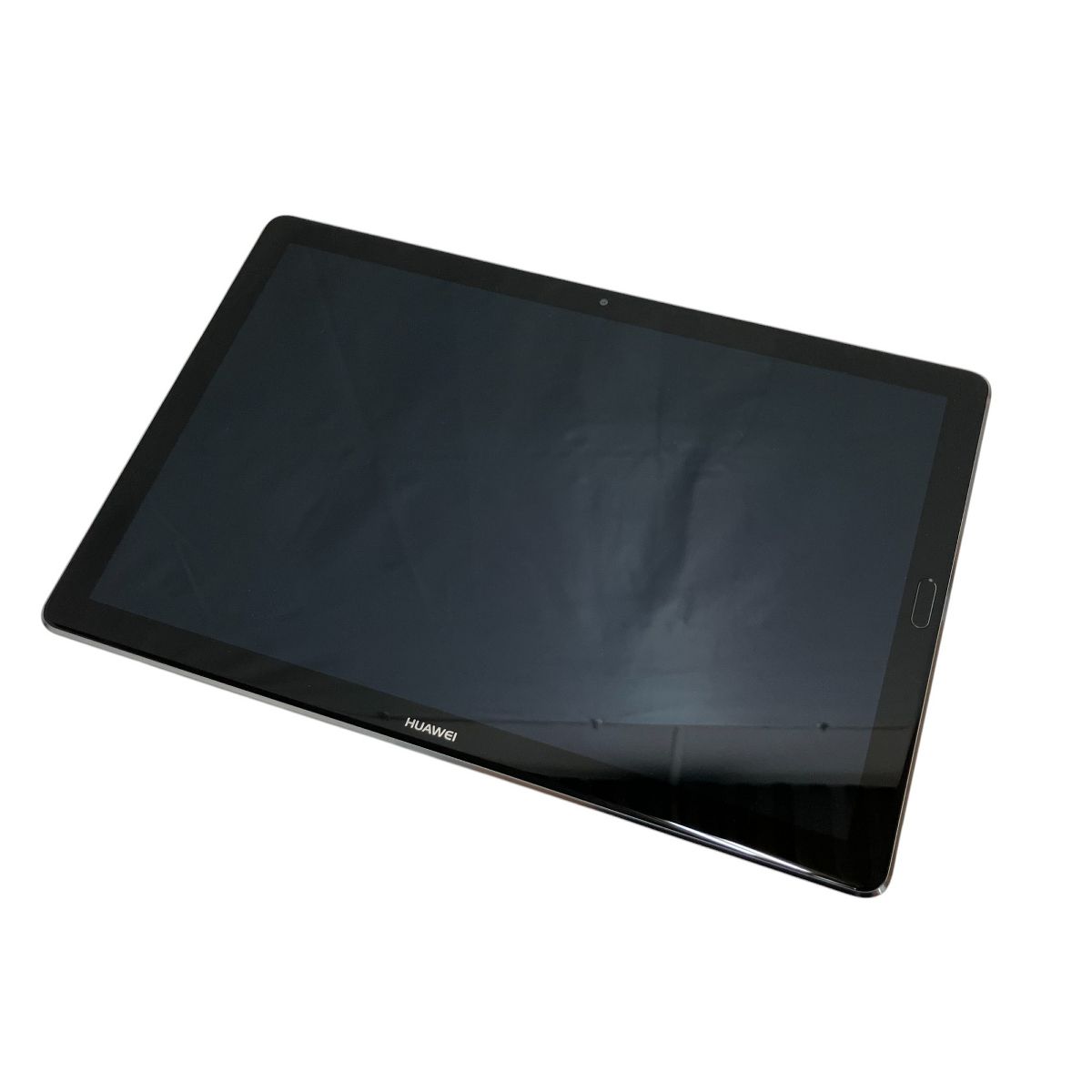HUAWEI MediaPad M5 CMR-W09 タブレット パソコン Wi-Fiモデル 32GB 10.8インチ Android T9892464