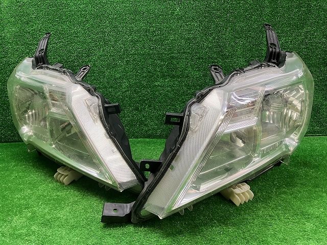 日産セレナ C26 NC26 FC26 ヘッドライト コイト 100-23097 日産 セレナ