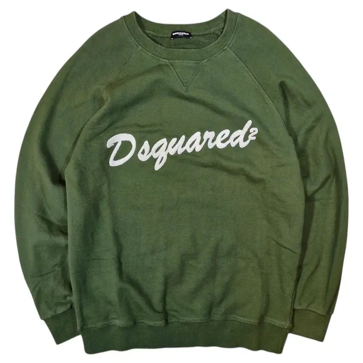 DSQUARED(ディースクエアード) 2 パーカー
