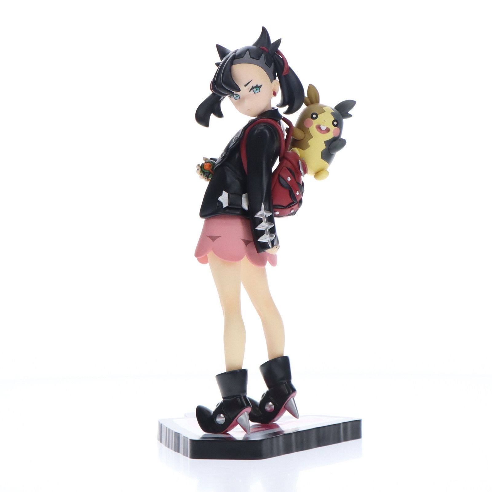 マリィ&モルペコ ポケットモンスター ソード・シールド 完成品