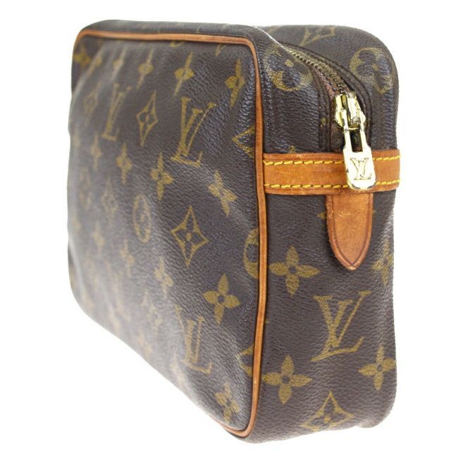 中古】 ルイ・ヴィトン(Louis Vuitton) モノグラム M51847