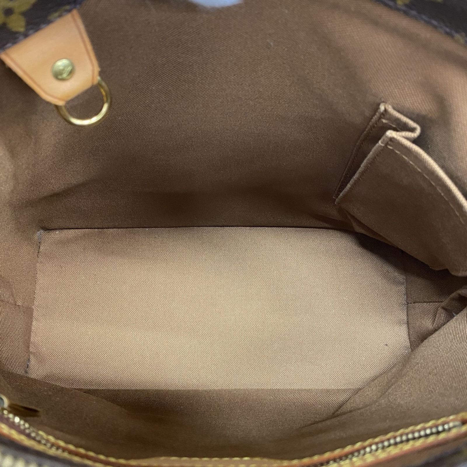 ルイヴィトン　モノグラムM51148　カバ ピアノ　トートバッグ ルイ・ヴィトン(Louis Vuitton) ルイ・ヴィトン トートバッグ