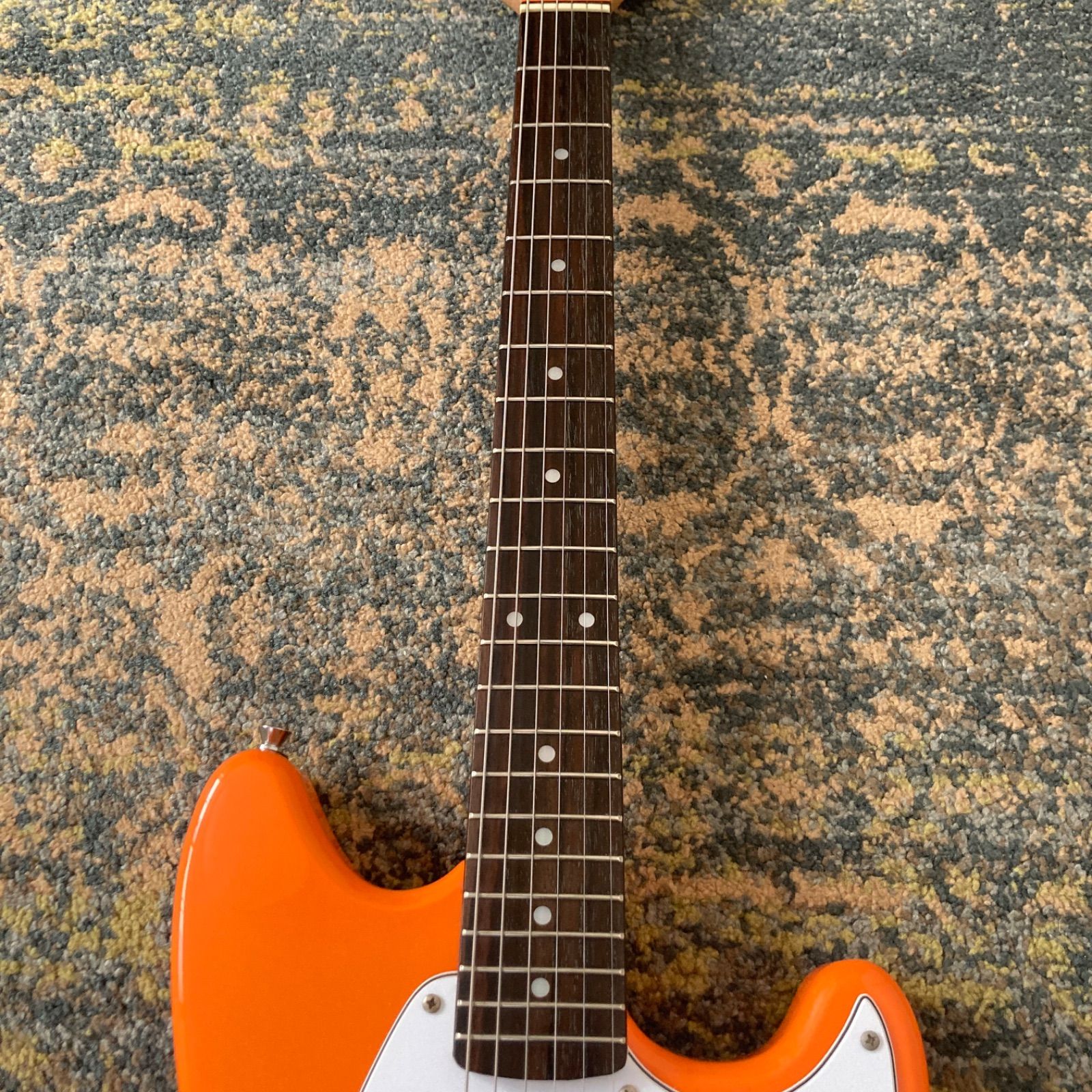 フォトジェニック ムスタング Photogenic フォトジェニック ムスタング Mustang トレモロ