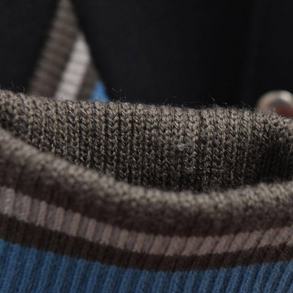 KIKO KOSTADINOV (キココスタディノフ) 23SS KK PatchWork Jackt