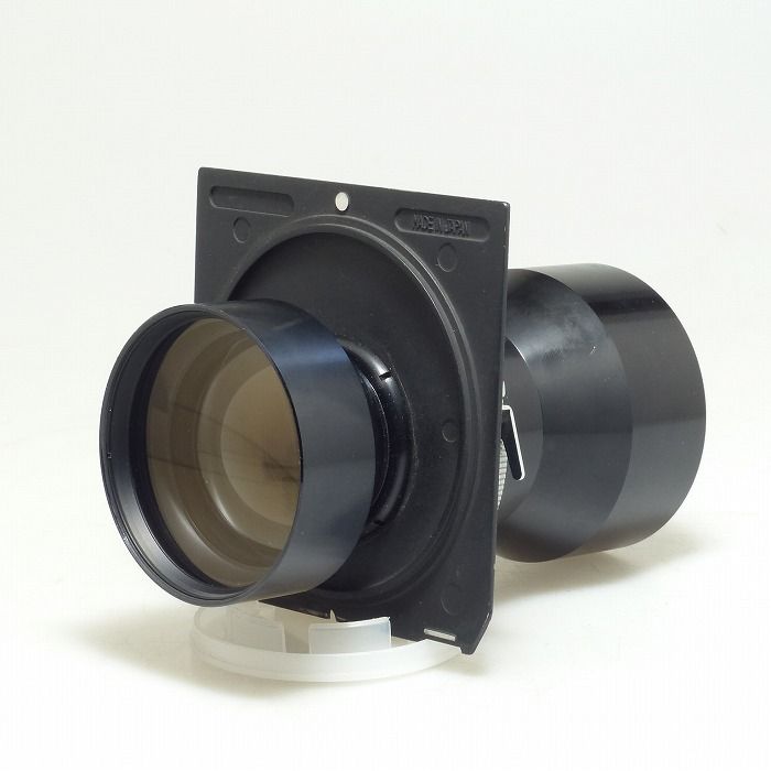 フジフィルム フジノンT 400/8 FUJINON T400⁄8 レンズ 中古 (フジ